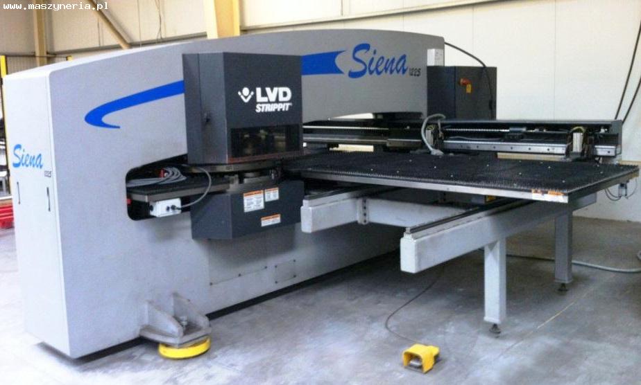 Punzonatrici in vendita